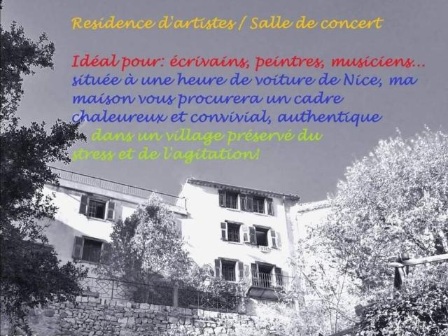 Maison de 100m2 à louer sur Pierrefeu