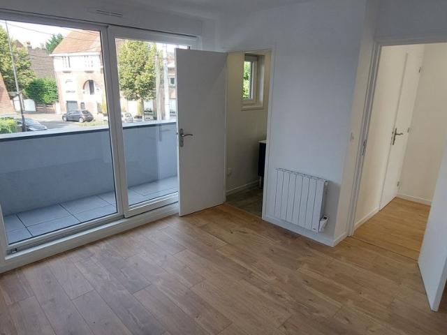 Maison de 100m2 à louer sur Roubaix