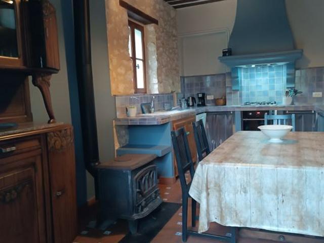 Maison de 100m2 à louer sur Robion