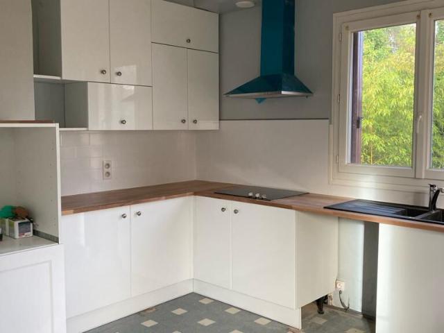 Maison de 100m2 à louer sur Tourrette Levens