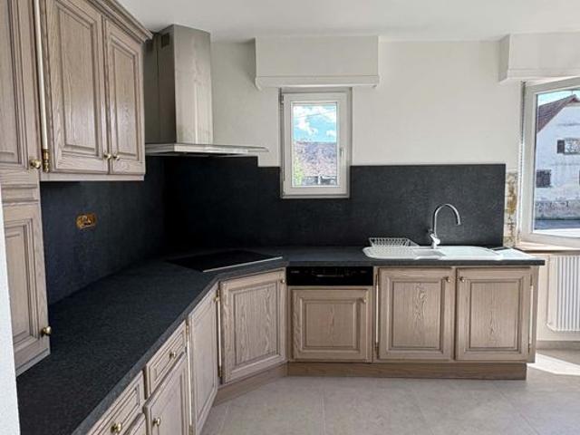 Maison de 100m2 à louer sur Valff