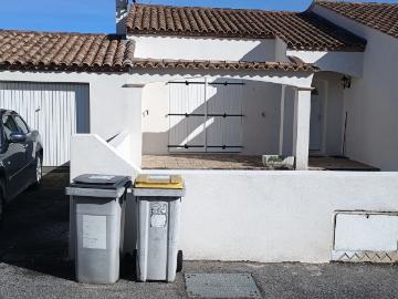 Maison de 100m2 à louer sur Vendargues
