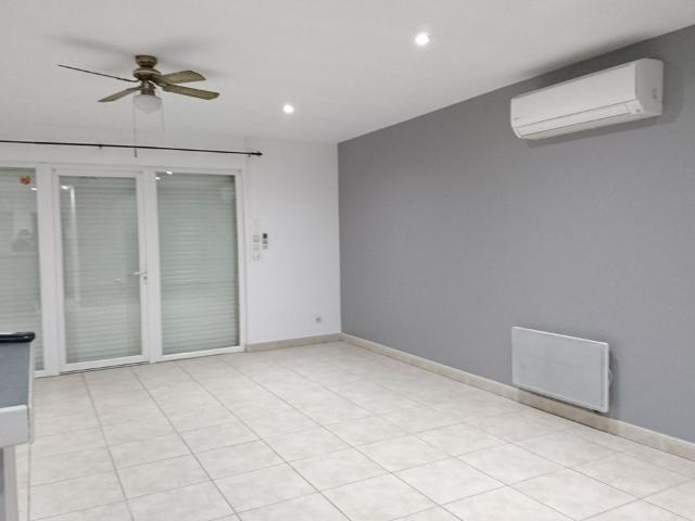 Maison de 100m2 à louer sur Vendres