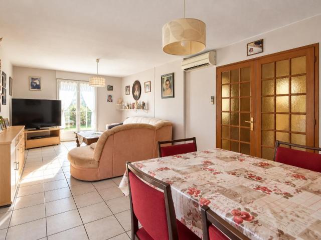 Maison de 100m2 sur 5 ares à Reitwiller