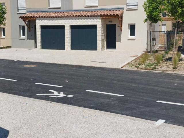 Maison de 101.04 m² à MIRAMAS