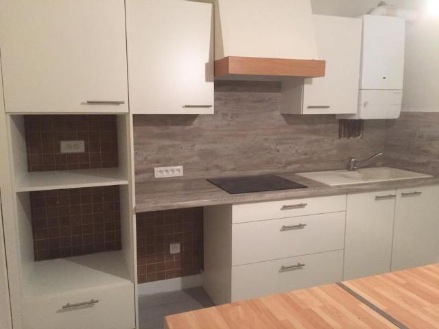 Maison de 101m2 à louer sur Angers