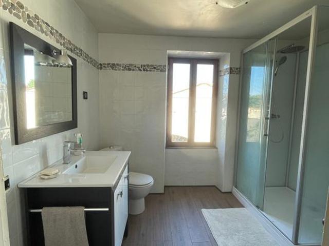 Maison de 101m2 à louer sur Aigrefeuille d'Aunis