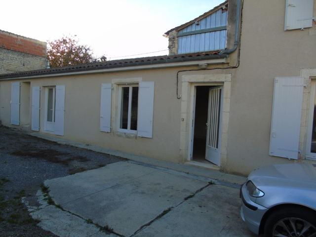 Maison de 101m2 à louer sur Oradour