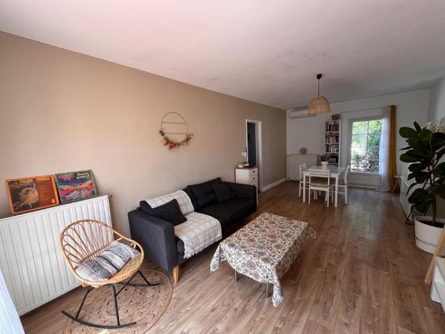 Maison de 101m2 à louer sur Narbonne
