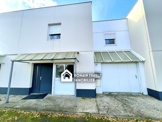 Maison de 102 m2