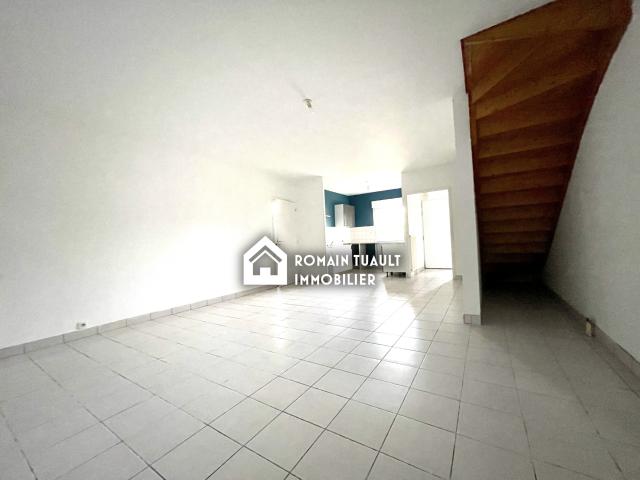 Maison de 102 m2