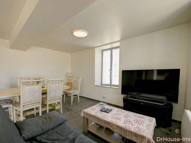 Maison de 102 m² 3 chambres avec grande dépendances sur terrain de près de 3500 m²