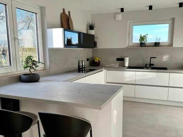Maison de 102 m² avec jardin