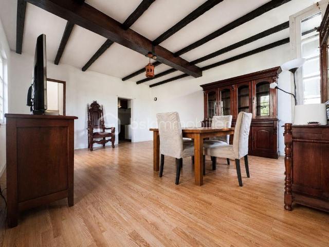 Maison de 102.04m2 à Neuilly Sur Marne