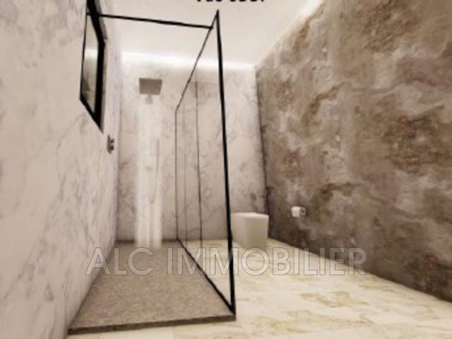 Maison de 102.39 m²