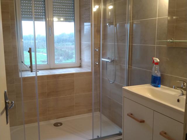 MAISON DE 103.74 m2