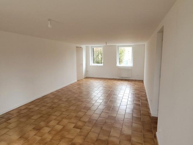 Maison de 103m2 à louer sur Fourmies
