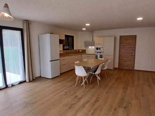 Maison de 103m2 à louer sur Les Échelles