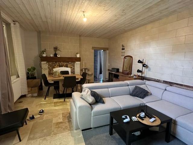 Maison de 103m2 à louer sur Véretz
