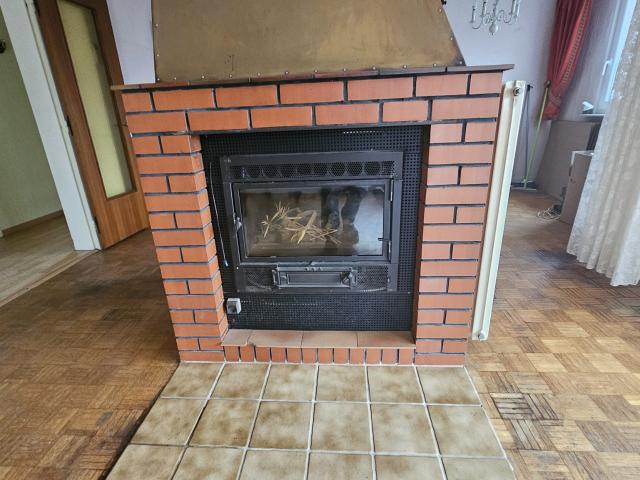 Maison de 103m2 sur 7,09 ares
