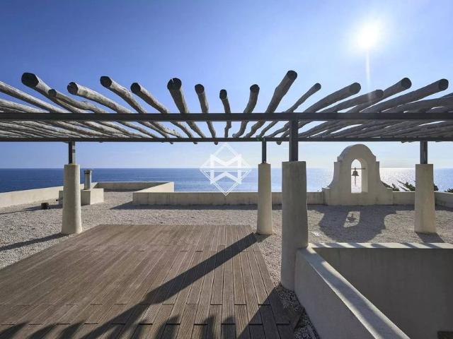 Maison de 10 pièces de luxe en location à Théoule sur Mer, France