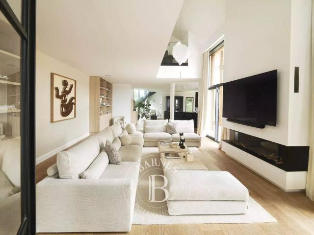 Maison de 10 pièces de luxe en location à Deauville, France