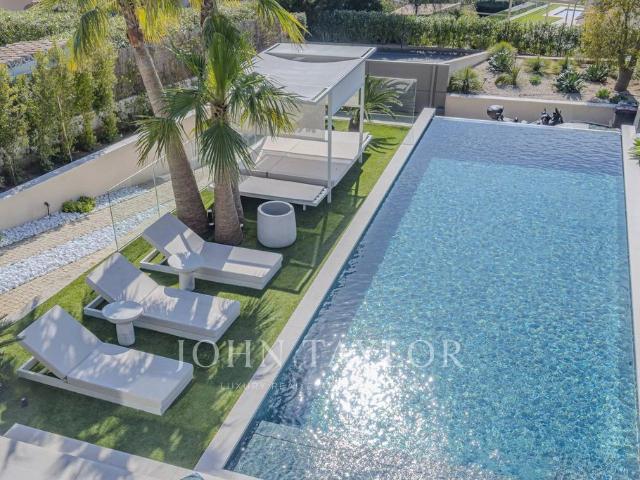 Maison de 10 pièces de luxe en location à Sainte Maxime, Provence Alpes Côte d'Azur