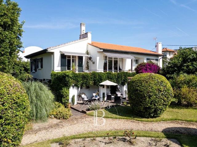 Maison de prestige de 225 m2 en vente Anglet, France