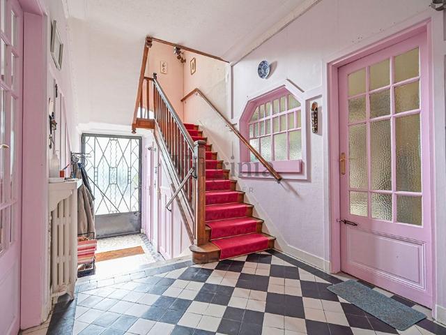 Prestigieuse Maison en vente Saint Mandé, Île de France