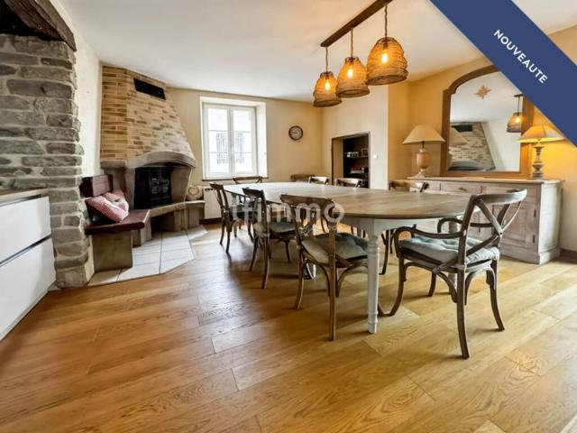 Maison de 10 pièces de 398 m² à Voyer