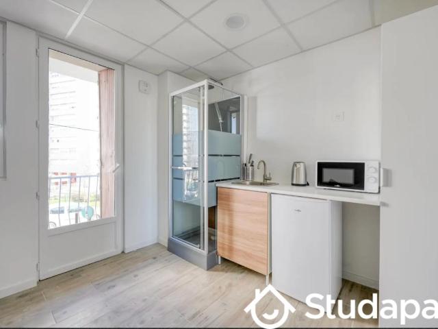 Maison de 10m2