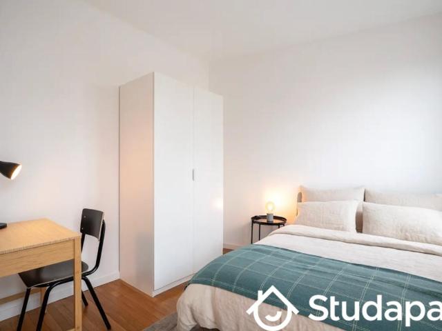 Maison de 10m2