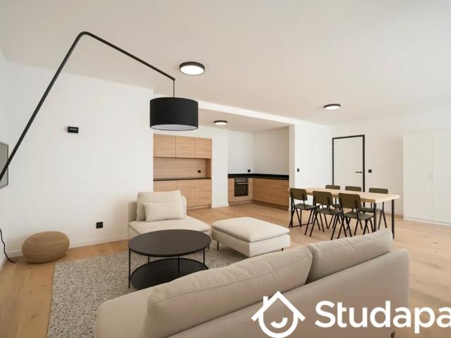 Maison de 10m2