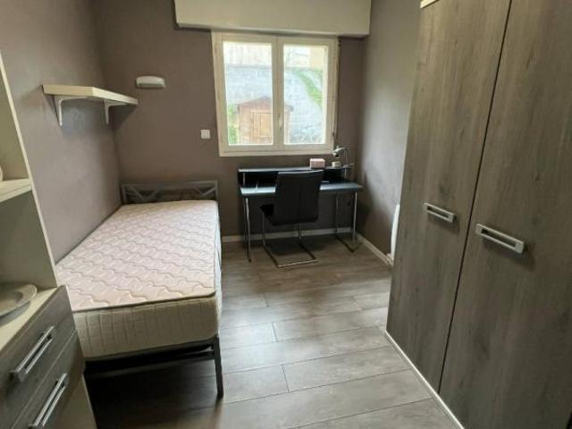 Maison de 10m2