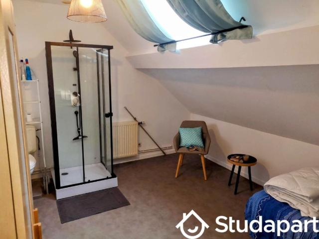 Maison de 10m2