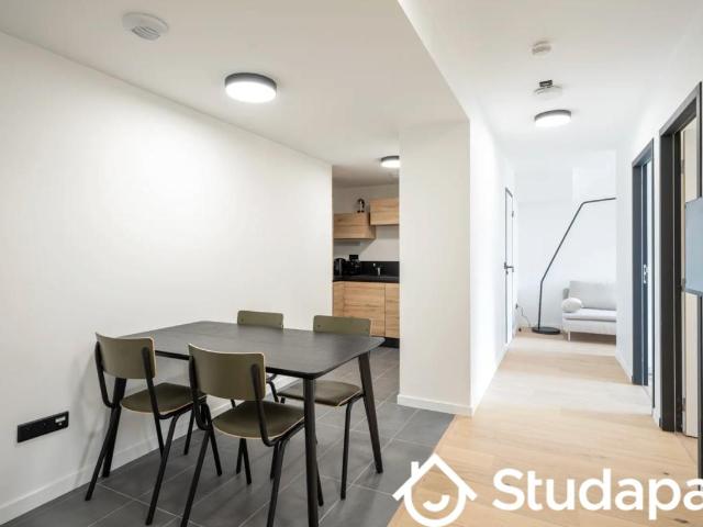 Maison de 10m2