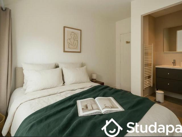 Maison de 10m2