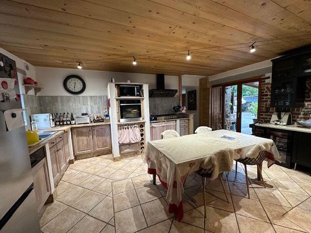 Maison de 114m2 à louer sur Coise Saint Jean Pied Gauthier