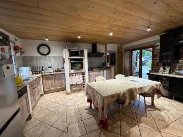 Maison de 114m2 à louer sur Coise Saint Jean Pied Gauthier