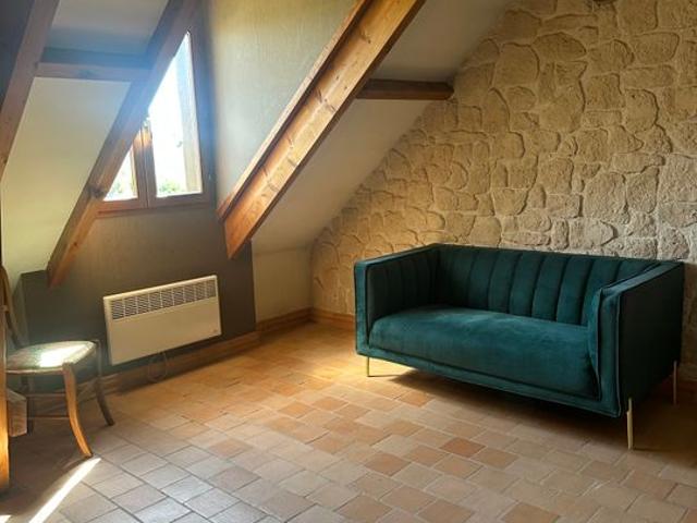 Maison de 114m2 à louer sur Argenteuil