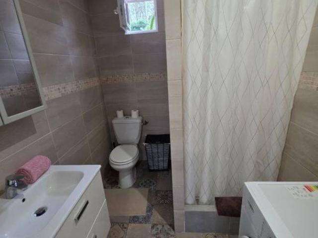 Maison de 115m2