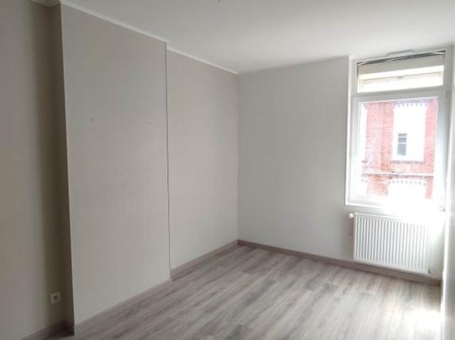 Maison de 115m2 à louer sur Hénin Beaumont