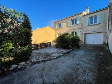 Maison de 115m2 à louer sur Le Pontet