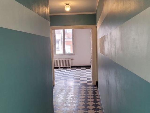 Maison de 115m2 à louer sur Lens