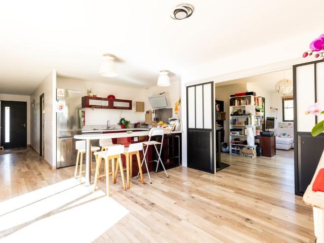 Maison de 115m2 à louer sur Saint Jean d'Illac