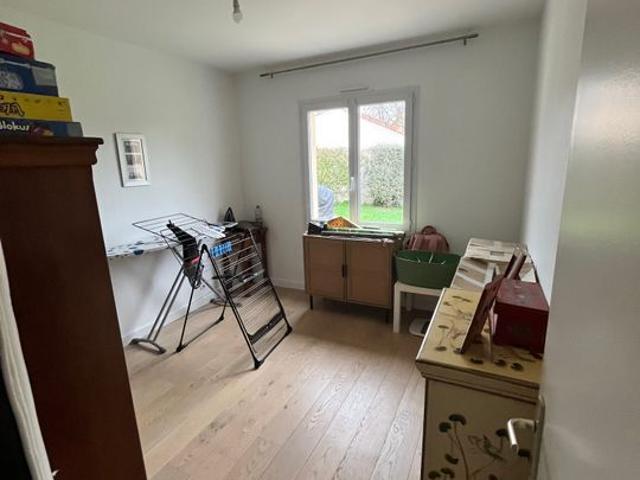 Maison de 115m2 à louer sur Vouneuil sous Biard