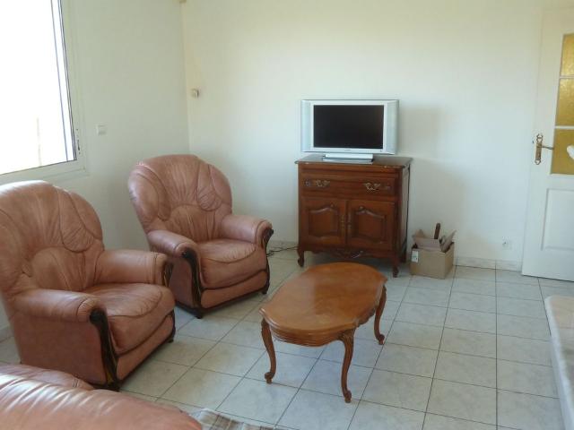 Maison de 115m2 à louer sur Villevêque