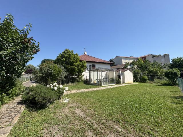 Maison de 115m2, proche du centre La Talaudière