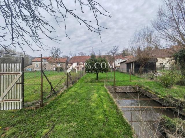 Maison de 116 m2 sur 1 niveau à Gros Rederching 55 000 EUROS