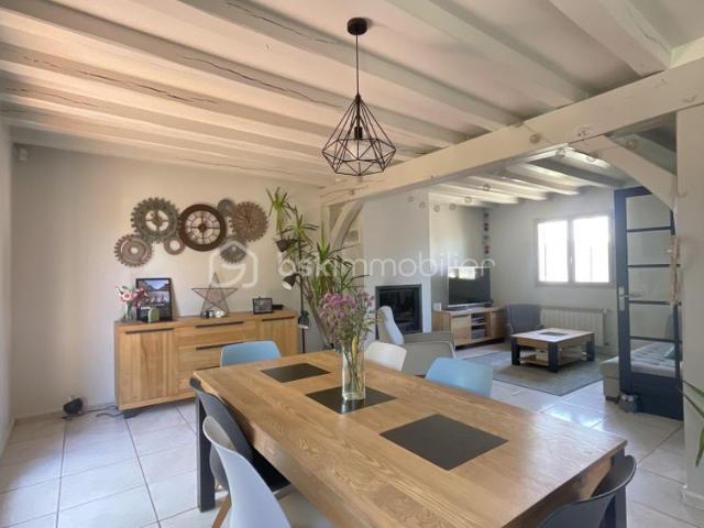 Maison de 116 m² à Morsang Sur Orge